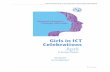 International Girls in ICT Day 2017: ACTIVITIES IN … Girls in ICT Day ... through motivational presentations by role models and an exercise, ... International Girls in ICT Day 2017: