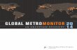 Global MetroMonitor 20 An UncertAin recovery 14 obscure. global comparisons of metro area performance can also inform city- and region-led economic strategies. these subnational actors