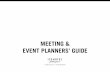 MEETiNG & EVENT plANNERs’ GUiDE - Icehotel … & EVENT plANNERs’ GUiDE 002 CoNTENT 004 The locaTion 005 venues 006 icehoTel ResTauRanT 010 hembygdsgåRden 014 in The open 017 icehoTel