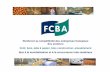 Renforcer la compétitivité des entreprises françaises des ... sismique Eurobois v2.pdf · Les planchers respectent les exigences du DTU 51.3 relatif au planchers en bois. ... Les