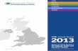 10th annual report 2013. National Joint Registry for ... · National Joint Registry for England, Wales and Northern Ireland | 10th Annual Report 3 Contents Chairman’s introduction