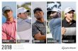 JUSTIN ROSE RORY McILROY TIGER WOODS DUSTIN … Corporate.pdf · 2018corporate programme justin rose rory mcilroy tiger woods dustin johnson jason day