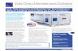 Cold Chain Management Dialogue - Envirotainer CCMD... · RKN e1 heating and cooling air cargo container Cold ... difference. Whilst Envirotainer ... France-KLM Cargo from Amsterdam