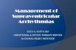 Management of Supraventricular Arrhythmias - The …epsegypt.com/upload/21032013/An approach to... ·  · 2013-03-29Sinus tachycardia ... Initial Evaluation of patients ... Although