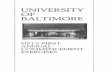 UNIVERSITYarchives.ubalt.edu/ub_archives/ub_collection/pdf/1978.pdf · The diploma of the University, ... DEBORAH ANNE MAIZE MARY ANN MARDINEY ... MICHAEL J. SWEENEY JANET TERESA