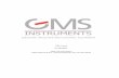Valid until next version , from 01-02-2017 - GMS Instrumentsgms-instruments.nl/sites/default/files/GMS Instruments B.V. IMPA... · IMPA Nummer | Artikel | Artikelomschrijving. 330570