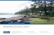 WADHAM’S OUTPOST LODGE Rivers Inlet, British Columbia€¦ · WADHAM’S OUTPOST LODGE Rivers Inlet, British Columbia Detailed Information Package COLLIERS INTERNATIONAL 200 Granville