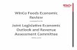 WinCo Foods Economic Review - Idaho Legislature Foods Economic Review ... Boise Distribution Center Boise Nampa Idaho Falls Pocatello 'Twin Falls WINCO FOODS, LLC, N.RMSTRONG PLACE,