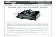Automax XL90 high Performance Positioner - Flowserve ·  · 2017-03-10Automax XL90 high Performance Positioner FCD AXENPS0029-01 ... FCD AXENPS0029-01 ... 0.155 M6-1 METRIC INTERFACE