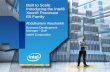 Built to Scale: Introducing the Intel® Xeon® Processor … IT Future - 1BOS Clo… ·  · 2012-08-17Built to Scale: Introducing the Intel® Xeon® Processor E5 Family ... Introducing