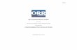 ORR - Environmental Recommendations - SOM - State of …€¦ · Environmental Advisory Rules Committee Recommendations 4 1. EXECUTIVE ... providing background and rationale ... to