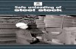 INDG313 - Safe unloading of steel stock - Profork Ltdprofork.com/PDFBIN/Forklift/Safe unloading of steel stoc… ·  · 2009-07-04Safe unloading ofsteel stock 2 Introduction This