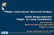 Flight Instrument External Probes EASA …henrimarnetcornus.20minutes-blogs.fr/media/02/02/1414315714.pdfFlight Instrument External Probes EASA Requirements Flight in Icing Conditions