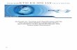 Final draft ETSI ES 203 119 V1.1 3 Final draft ETSI ES 203 119 V1.1.1 (2014-02) Contents Intellectual Property Rights 6 Foreword ...
