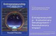 [PPT]Entrepreneurship 9e. - California State University, … · Web viewChapter Objectives To examine the historical development of entrepreneurship To explore and debunk the myths