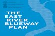 Division of Coastal Resources THE EAST RIVER BLUEWAY PLAN · Welcome to the East River Blueway Plan, ... we must get down to the job of making our coastal communities more resilient