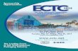 CONFERENCE SPONSORSHIP - ECTC ·  · 2018-01-31CONFERENCE SPONSORSHIP & ADVERTISEMENT ... 2014 ECTC SCHEDULE OF EVENTS Tuesday, ... CPMT Seminar Friday, May 30 Technical …