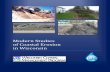 Modern Studies of Coastal Erosion in Wisconsin - ASFPM€¦ · Modern Studies of Coastal Erosion in Wisconsin ... Modern Studies of Coastal Erosion in Wisconsin ... engineers in coastal