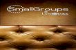 SmallGroups - Landmark Churchlandmarkchurch.net/wp-content/uploads/2012/04/Small-Group-Brochure... · LCM/College Class Leaders: Nathan Capps ... Buddy Bell (221-4325), David ...