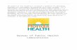 Conducting a Biosafety Risk Assessment - Florida ... · Web viewThe purpose of this document is to provide a guideline for developing biosafety risk assessments for procedures in
