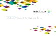 Deployment Guide Infoblox Threat Intelligence Feed ·  · 2018-04-25© 2017 Infoblox Inc. Infoblox Threat Intelligence Feed Page 1 of 10 Deployment Guide Infoblox Threat Intelligence