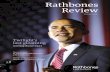 Rathbones Review - Rathbone Investment Management | … ·  · 2016-07-13I hope you enjoy this edition of Rathbones Review and, as ever, would appreciate any feedback you might have.