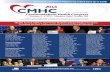 2013 CMHC Brochure Final-Print - Cardiometabolic Health ... · Lee M. Kaplan, MD, PhD Samuel Klein, MD Mikhail Kosiborod, MD Robert Kushner, MD I-Min Lee, MD, ScD ... October 2 -