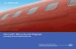 Aircraft Structural Repair - boeing.com Composite Repair Design with Practical Application 12 ... This course is intended for composite aircraft structural repair technicians. Outline: