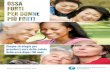 Cinque strategie per prendersi cura della salute delle ...share.iofbonehealth.org/WOD/2013/patient-brochure/IT/WOD13-patient... · Cinque strategie per prendersi cura della salute