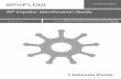 SP Impeller Identification Guide - SPX FLOW R03 web.pdf · 3 Impeller Identification Guide Take good care of the cooling system Change to a new impeller every year The impeller is