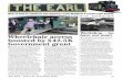 News in brief for volunteers and supporters of the … Earl – Issue 21 June/July 2016 01 News in brief for volunteers and supporters of the Welshpool & Llanfair Light Railway No