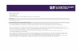 EC16-P10 Subject - Loughborough University EC16-P10 Subject ... professional duty to understand the ethical implications of their studies, ... The ethical quick test for research and