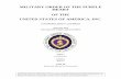 MILITARY ORDER OF THE PURPLE HEART OF THE … ORDER OF THE PURPLE HEART OF THE UNITED STATES OF AMERICA, INC. Constitution, Bylaws, ... A. Donovan, New York, ...