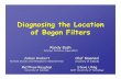 Diagnosing the Location of Bogon Filters - North … the Location of Bogon Filters Randy Bush Internet Initiative Japan (IIJ) Olaf Maennel University of Adelaide Steve Uhlig Delft