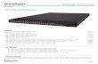 HPE FlexFabric 5940 Switch Series · The HPE FlexFabric 5940 Switch Series is a family of high performance and low-latency 10GbE, ... enable network problem solving − Traceroute