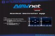 NavNet Controller App - CARiD.com · Xperia S (LT26i, Android™ 4.0.4) ... NavNet Controller app may not work properly on some Android ... 7 Center/Cancel Acts as tapping ...