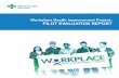 Workplace Health Improvement Project: PILOT ... Health Improvement Project: Pilot Evaluation Report Prepared for Workplace Wellness Unit Health Promotion, Disease and Injury Prevention