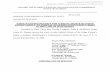 SC13-1333 Watson's request for Notice of Judge Kinsey's … · judge watson's request for judicial notice of judge kinsey's reply to judicial qualififcation's reply brief ... for