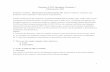 Biological Chemistry I: Biochemical Transformations III · Chemistry 5.07SC Biological Chemistry I Fall Semester, 2013. ... To introduce the inorganic cofactors involved in redox