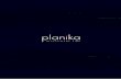 2015 Planika | Catalog · technologies. Therefore, we are only company in the the world using ... WS Atkins & Partners Supervision : ... I M E R D E C O R A T I E C R A M I C B I