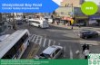 Sheepshead Bay Road - Welcome to NYC.gov | City of …€“Busy commercial area –Sheepshead Bay Rd (B, Q) express subway stop –Multiple bus lines (B4, B36, B49) • Over 5,000