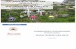 GOVERNMENT OF KARNATAKA INITIATIVE · Promote sustainable/ eco tourism. ... scenario analysis and indicative pricing points. ... GOVERNMENT OF KARNATAKA INITIATIVE .
