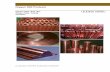 Copper Mill Products - Alaskan Copper & Brass-Home of a new weldable alloy, silicon bronze. This alloy had special advantages in weight, cost and cor-rosion resistance. Alaskan Copper