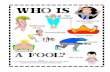 Who is a Fool? - Timothy 2 Ministry IS A FOOL? INTRODUCTION: We as ... 1 The fool hath said in his heart, There is no God. They are corrupt, they have ... but the heart of the foolish