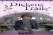 Dickens - Kent Film Office · Charles Dickens was involved in a ... Bleak House (2005) 16) Dickens WoRlD Dickens World, Leviathan Way, Chatham Maritime, Kent, ME4 4LL Tel: 01634 890421
