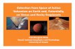 Detection from Space of Active on Earth and, … from Space of Active Volcanism on Earth and, Potentially, on Venus and Rocky Exoplanets Pete Mouginis‐Mark Hawaii Institute ... Styles