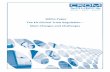 White Paper The EU Clinical Trials Regulation Main Changes ... · The EU Clinical Trials Regulation – Main Changes and Challenges February 2015 Page | 3 1. Introduction Currently