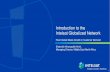 Introduction to the Intelsat Globalized Networkfani.irib.ir/documents/46246704/55602674/IRIB-Conference_12Dec2017... · 3 Intelsat is Changing the Game…and the World Intelsat created
