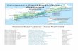 Shinnecock Bay/Atlantic Ocean Watershed · Shinnecock Bay/Atlantic Ocean Watershed (0203020206) Water Index Number Waterbody Segment Category (MW7.1a) AO-P776 Hook Pond (1701-0131)