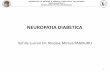 NEUROPATIA DIABETICA. PICIORUL DIABETIC - Seria 7 - …seria7.weebly.com/uploads/4/0/8/5/4085189/neuropatia... ·  · 2016-01-26– Clinical Neuropathy Examination – Diabetic Neuropathy